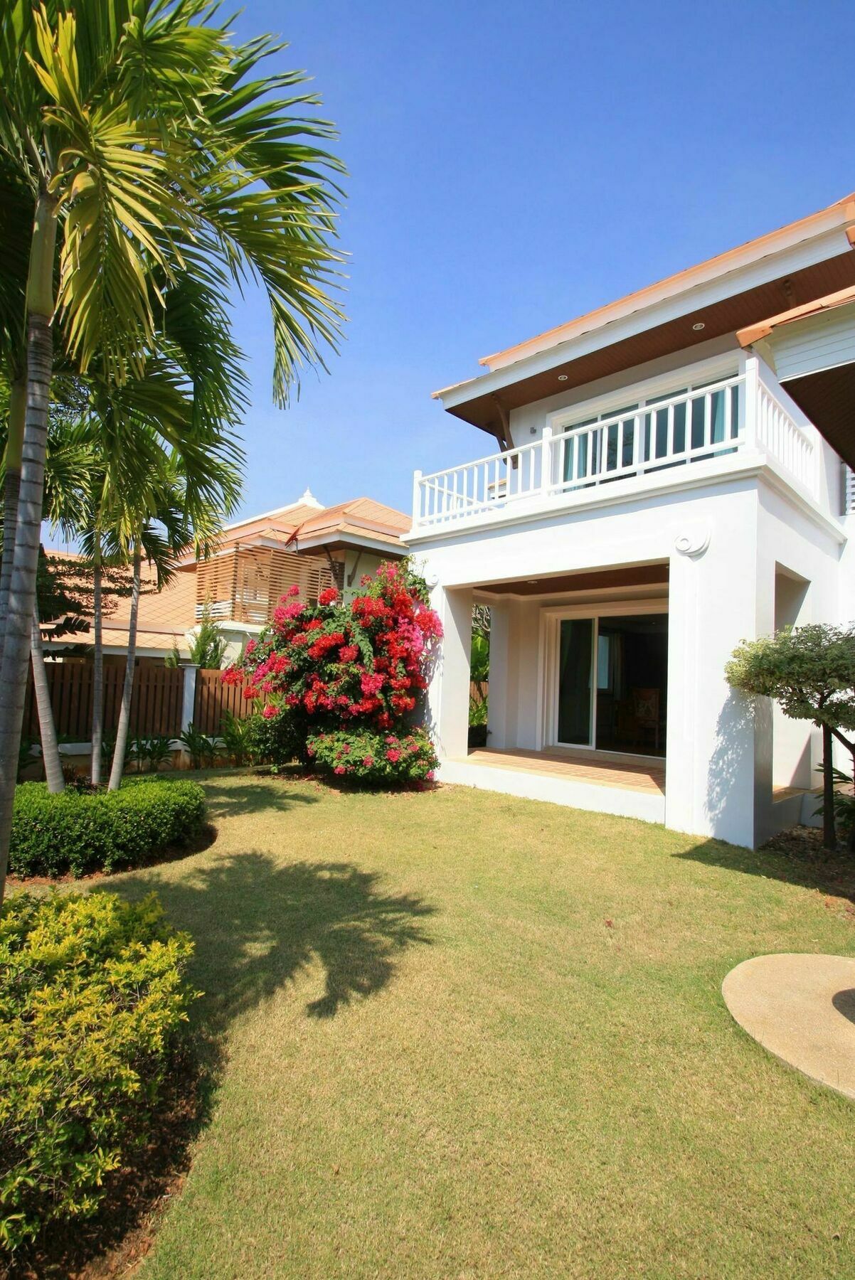 Hua Hin Sai Noi Pool Villa Royal Mv 4 Pran Buri Exterior foto